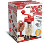 Image sur Distributeur et Mélangeur de pâte - 3L - Rouge