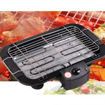 Image sur Barbecue Electrique - 2000W Puissance - Noir