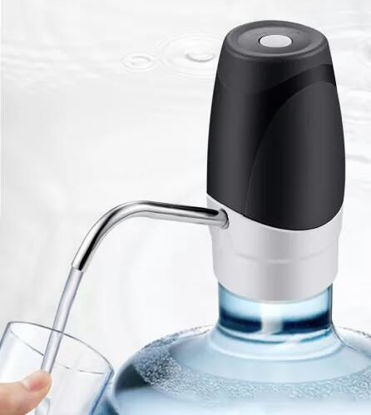 Image de Distributeur D'Eau Minérale - Rechargeable - Automatique - 10L à 20L