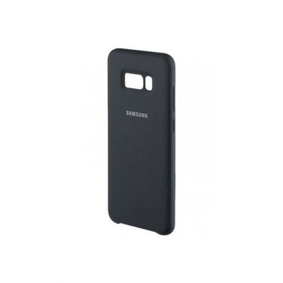 Image sur Protection S View Pour Galaxy S8 Plus - Noir