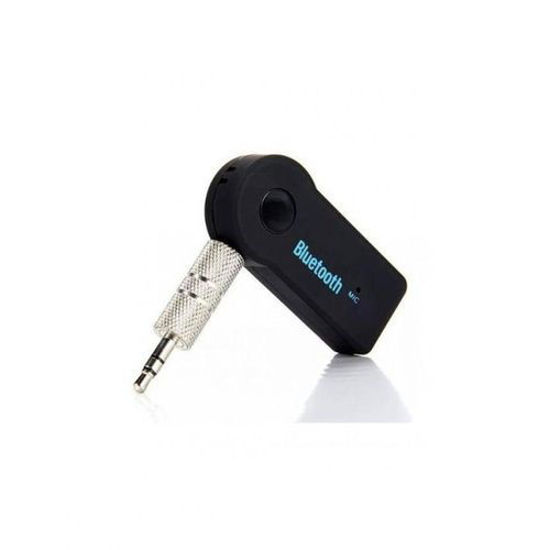 Image sur Récepteur Audio Bluetooth Mains Libres - 2,4 GHz - Noir