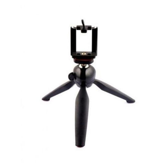 Image sur Trépied Cellule Monopode Professionnel Support YT-228 - Noir