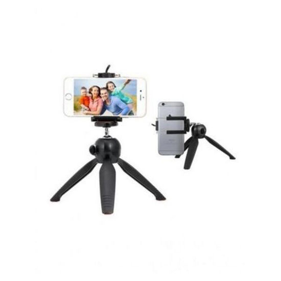 Image sur Trépied Cellule Monopode Professionnel Support YT-228 - Noir