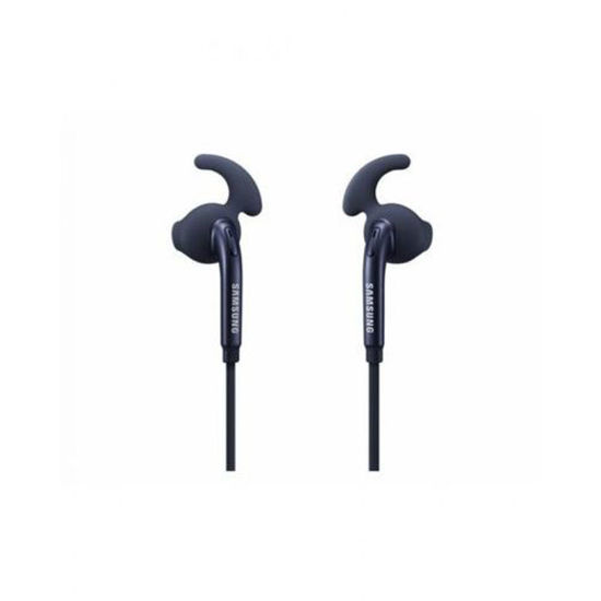 Image sur Écouteurs Intra-Auriculaires Pour Galaxy S7 - Noir