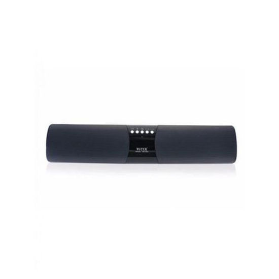 Image sur Haut-parleur Home Bluetooth sans fil WS-1822 Avec Puissante Sonore -Noir