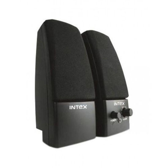 Image sur Haut-Parleurs Multimédia IT-350 - 2.0 Ch - Noir