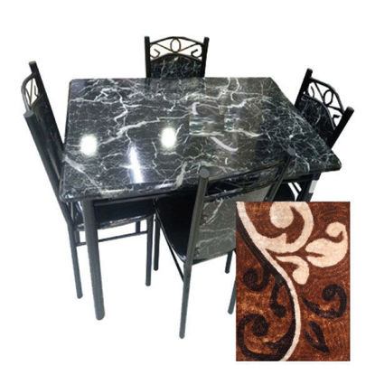 Pack meuble intérieur-iziway Cameroun