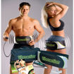 Image sur Ceinture vibrante Vibroaction - Multicolore