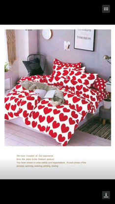 Image de 2 Drap 3 Places + 2 Taies D'Oreiller