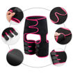 Image sur Ceinture de sudation body shaper ventre et cuisse