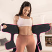 Image sur Ceinture de sudation body shaper ventre et cuisse