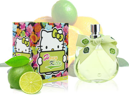 Image de Parfum pour enfant honey Kitty - 50ml