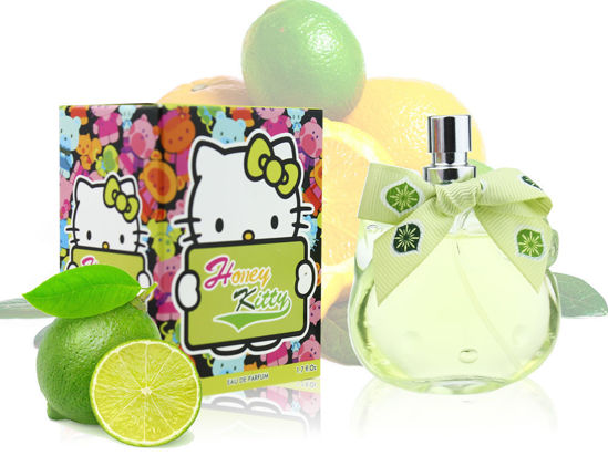 Image sur Parfum pour enfant honey Kitty - 50ml