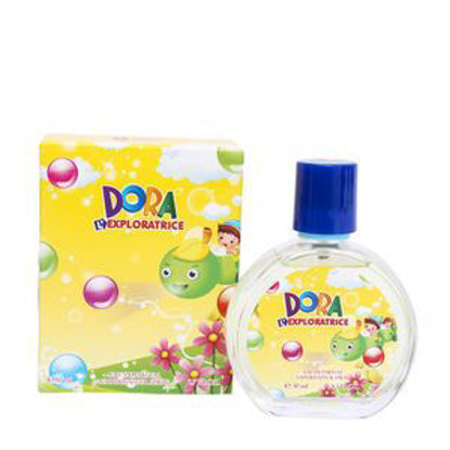 Image de Parfum Dora l'exploratrice - 50 ml