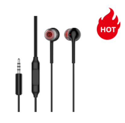 Image de Ecouteur Itel IEP 21 - 1.20 m Long