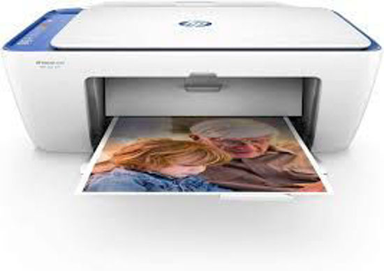 Image sur Imprimante multifonction HP DeskJet 2630