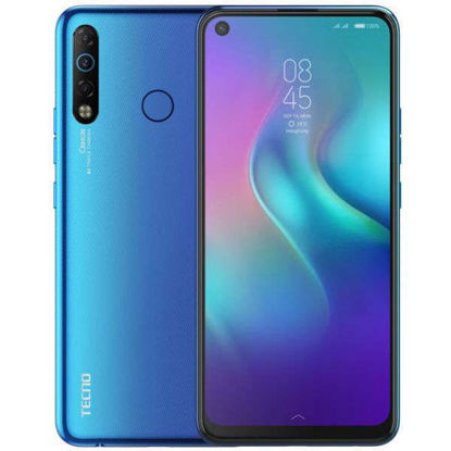 TECNO Pouvoir 4 - Smartphone - 32GB/3GB - 13MP/8MP - 7" - Empreinte digitale - 12 Mois-iziwaycameroun TECNO Pouvoir 4 - Smartphone - 32GB/3GB - 13MP/8MP - 7" - Empreinte digitale - 12 Mois
