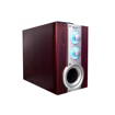 Woofer NDE ND9-5908 - marron et gris-iziwayCameroun