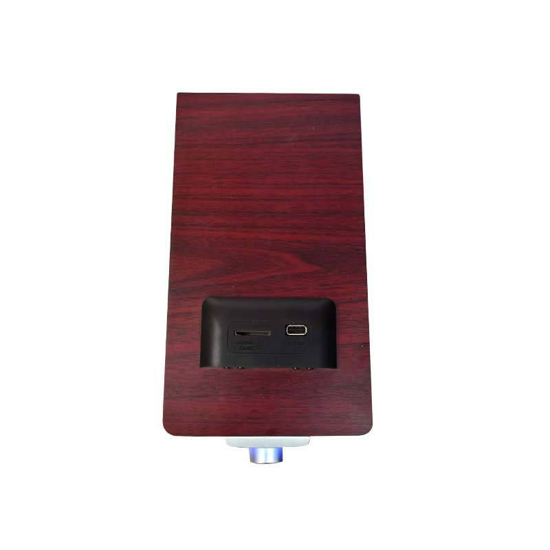 Image sur Haut Parleur NDE9 – 60W – Garantie: 01 mois