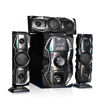 Woofer NDE9 - ND7811 - 60W - noir - 06 mois de garantie-iziwayCameroun