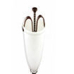 Image sur Machine A Beignets Donuts - 0,5L - Blanc Et Marron