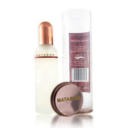 Agrandir l'image de Eau De Toilette Matador  - 100 ml Image de Eau De Toilette Matador  - 100 ml
