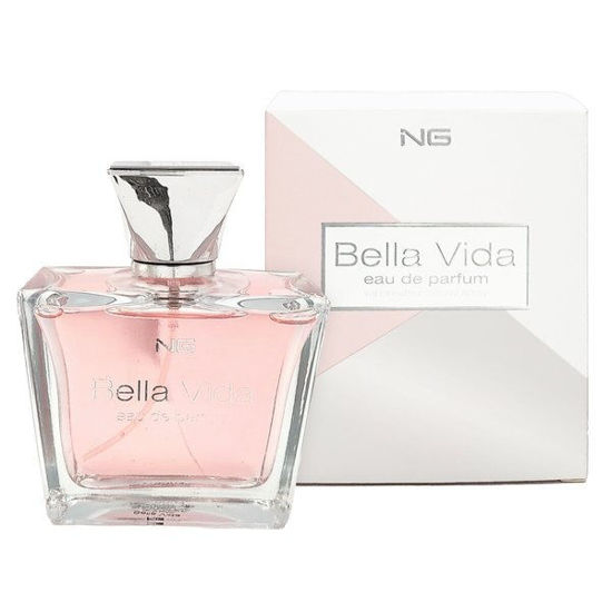 Image sur Parfum - Bella Vida