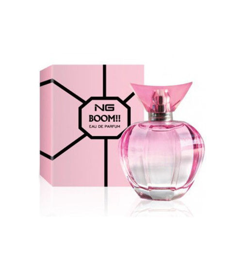 Image sur Parfum - Boom for Woman