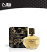 Image sur Parfum -Golddiger women