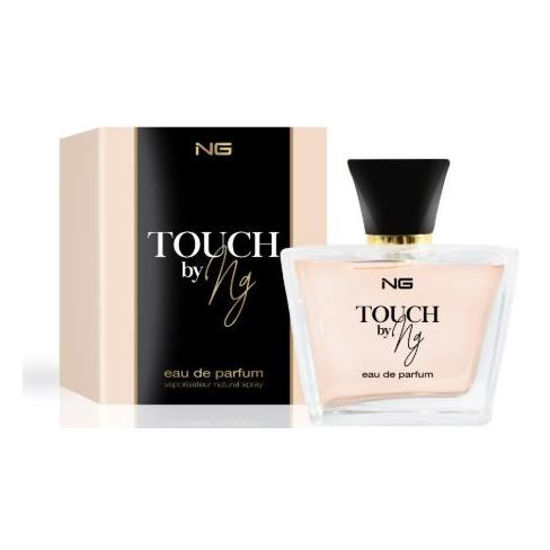 Image sur Parfum - Touch by NG