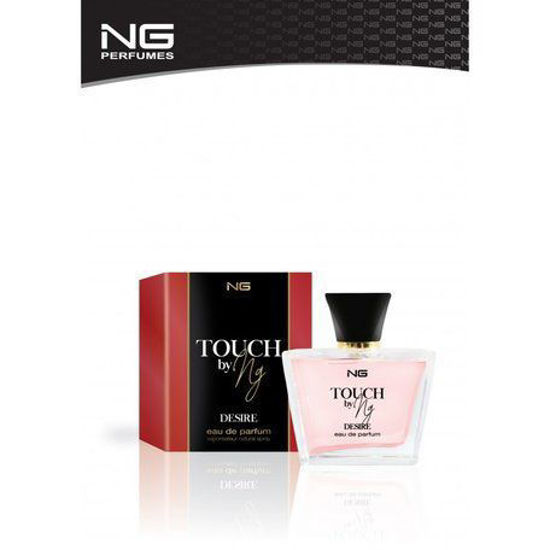 Image sur Parfum - Touch by NG desire