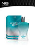 Image sur Parfum - Heaven's body for men