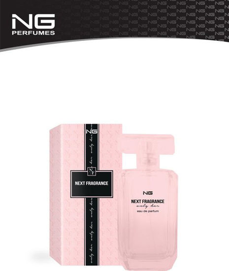 Image sur Parfum -Next fragance