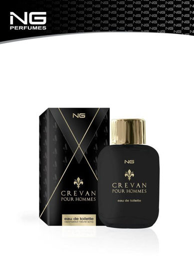 Image sur Parfum - Classic For Men