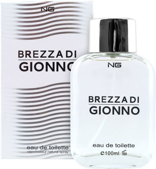 Image sur Parfum - Brezzadi Gionno