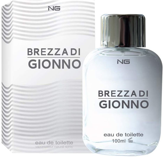 Image sur Parfum - Brezzadi Gionno