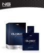 Image sur Parfum - Classic for men