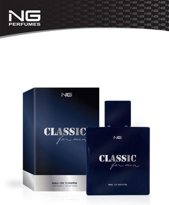 Agrandir l'image de Parfum - Classic for men Image de Parfum - Classic for men