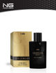 Image sur Parfum - Golddiger for Men