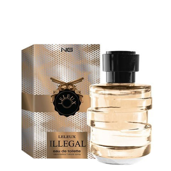 Image sur Parfum - Leleux illegal