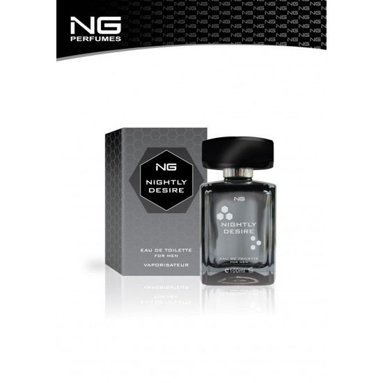 Image sur Parfum - Nightly Desire
