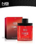 Image sur Parfum - Red Force