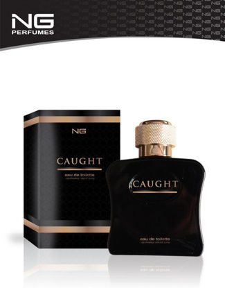 Agrandir l'image de Parfum - Caught Image de Parfum - Caught