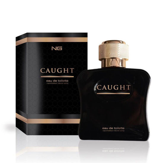 Image sur Parfum - Caught