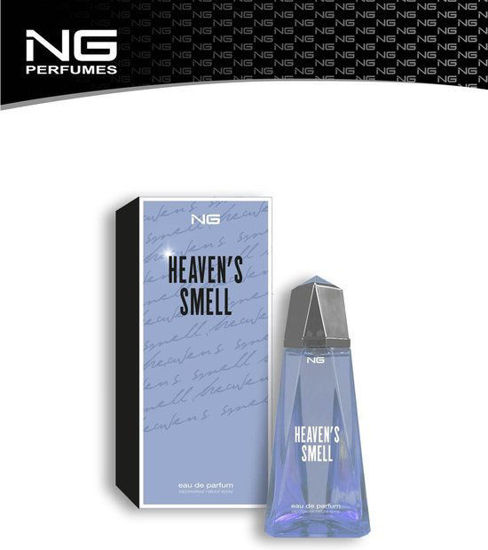 Image sur Parfum -Heaven's Smell