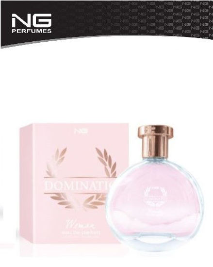 Image sur Parfum -Dominatio Woman