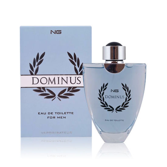 Image sur Parfum - Dominatio Men