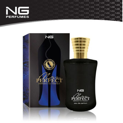 Agrandir l'image de Parfum - Mrs perfect Image de Parfum - Mrs perfect