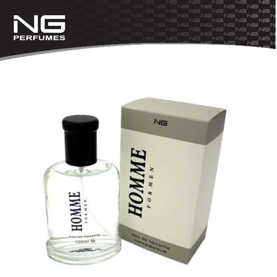 Image sur Parfum - Homme for Men