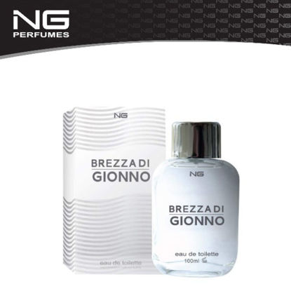 Agrandir l'image de Parfum - Brezzadi Gionno Image de Parfum - Brezzadi Gionno